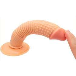 Generique Gode Nerpix 18 x 3.5cm